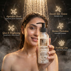 ZowGlow Wash
