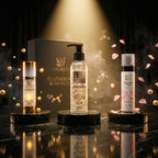 GlutaDew Rush - Trio Pack