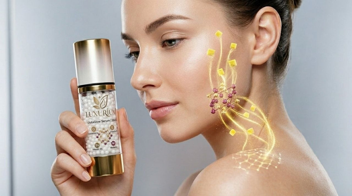 Luxurium Face Toner
